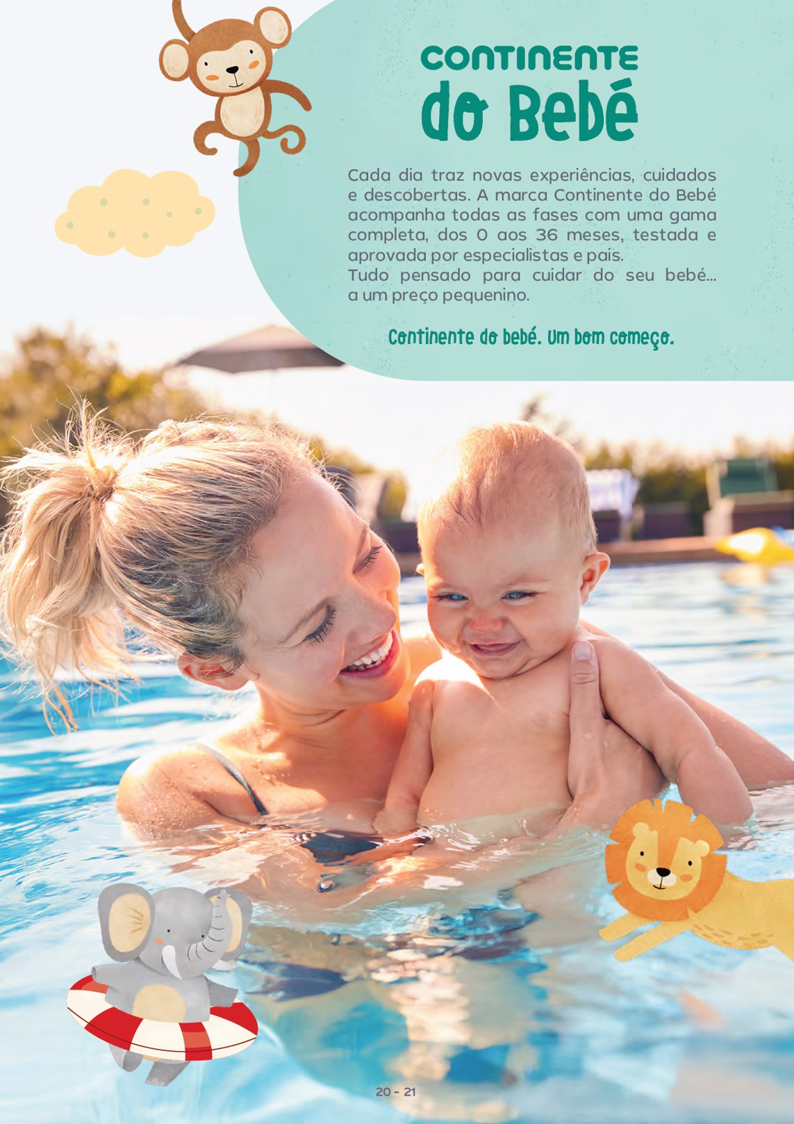 Continente catalog page 21 — 2026-06-30 to 2026-07-12