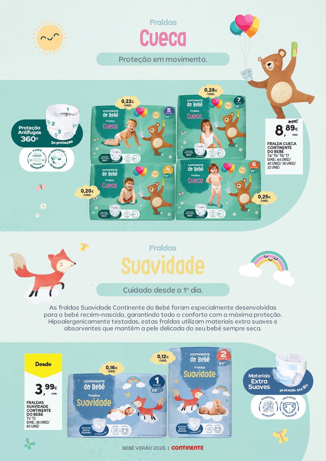 Continente catalog page 24 — 2026-06-30 to 2026-07-12