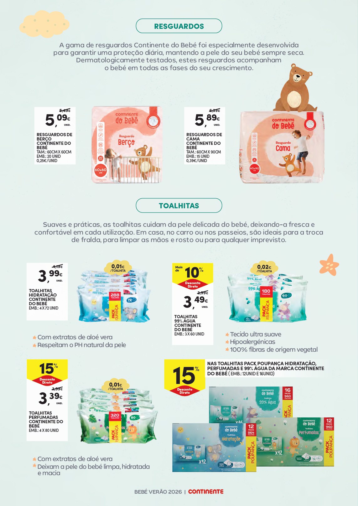Continente catalog page 26 — 2026-06-30 to 2026-07-12