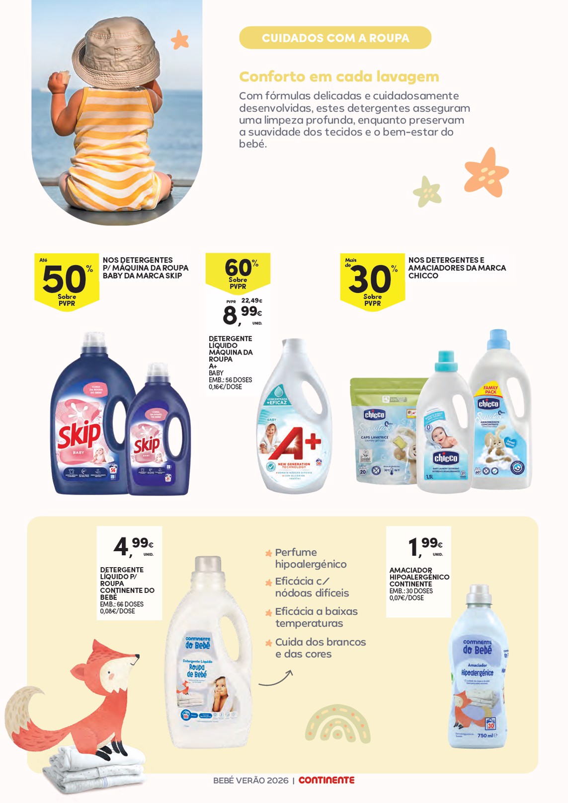 Continente catalog page 30 — 2026-06-30 to 2026-07-12