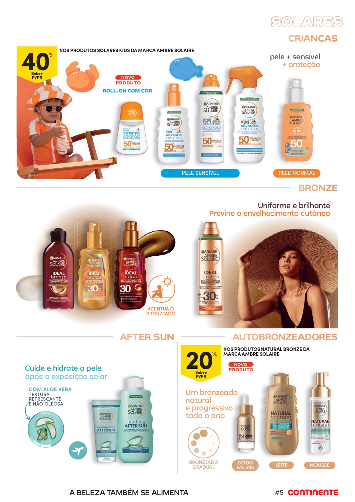 Continente catalog page 5 — 2026-07-07 to 2026-07-19