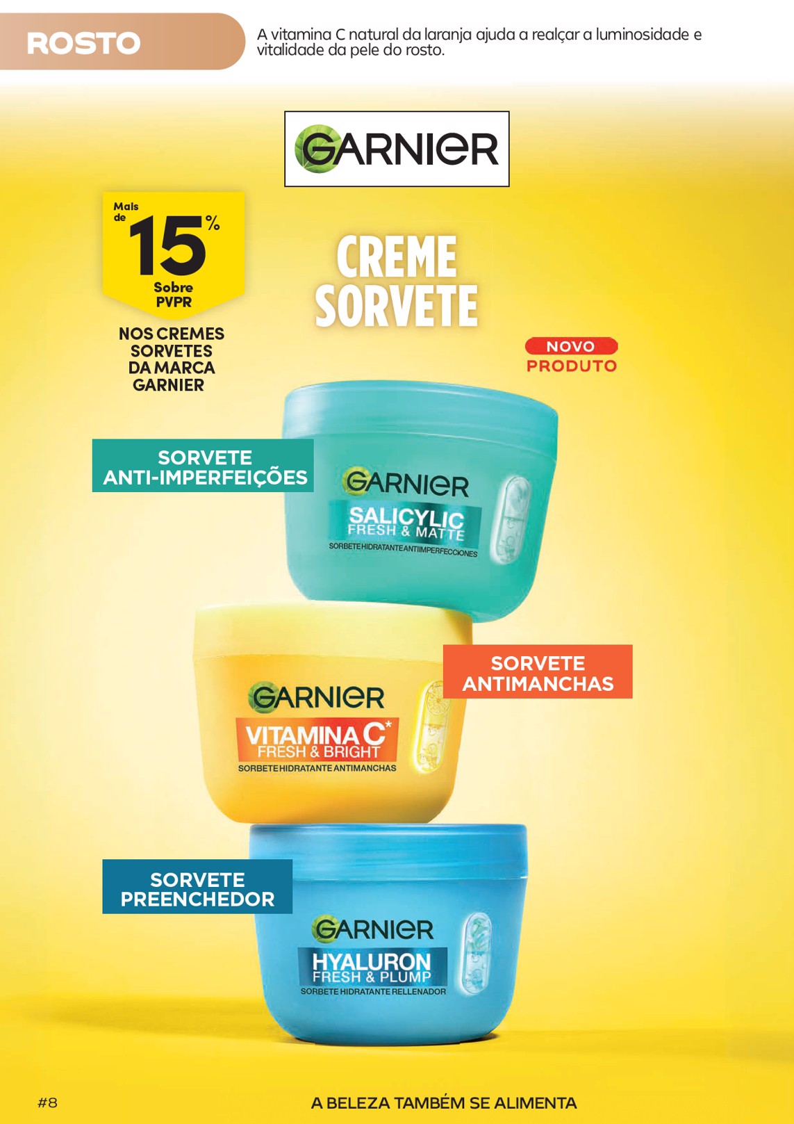 Continente catalog page 8 — 2026-07-07 to 2026-07-19