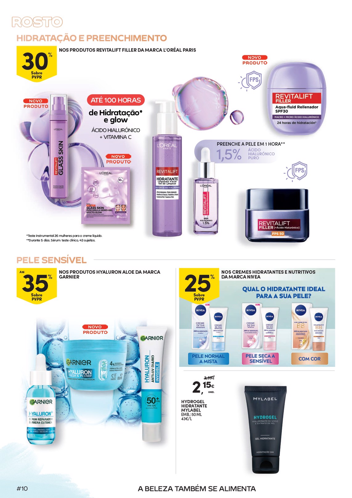 Continente catalog page 10 — 2026-07-07 to 2026-07-19