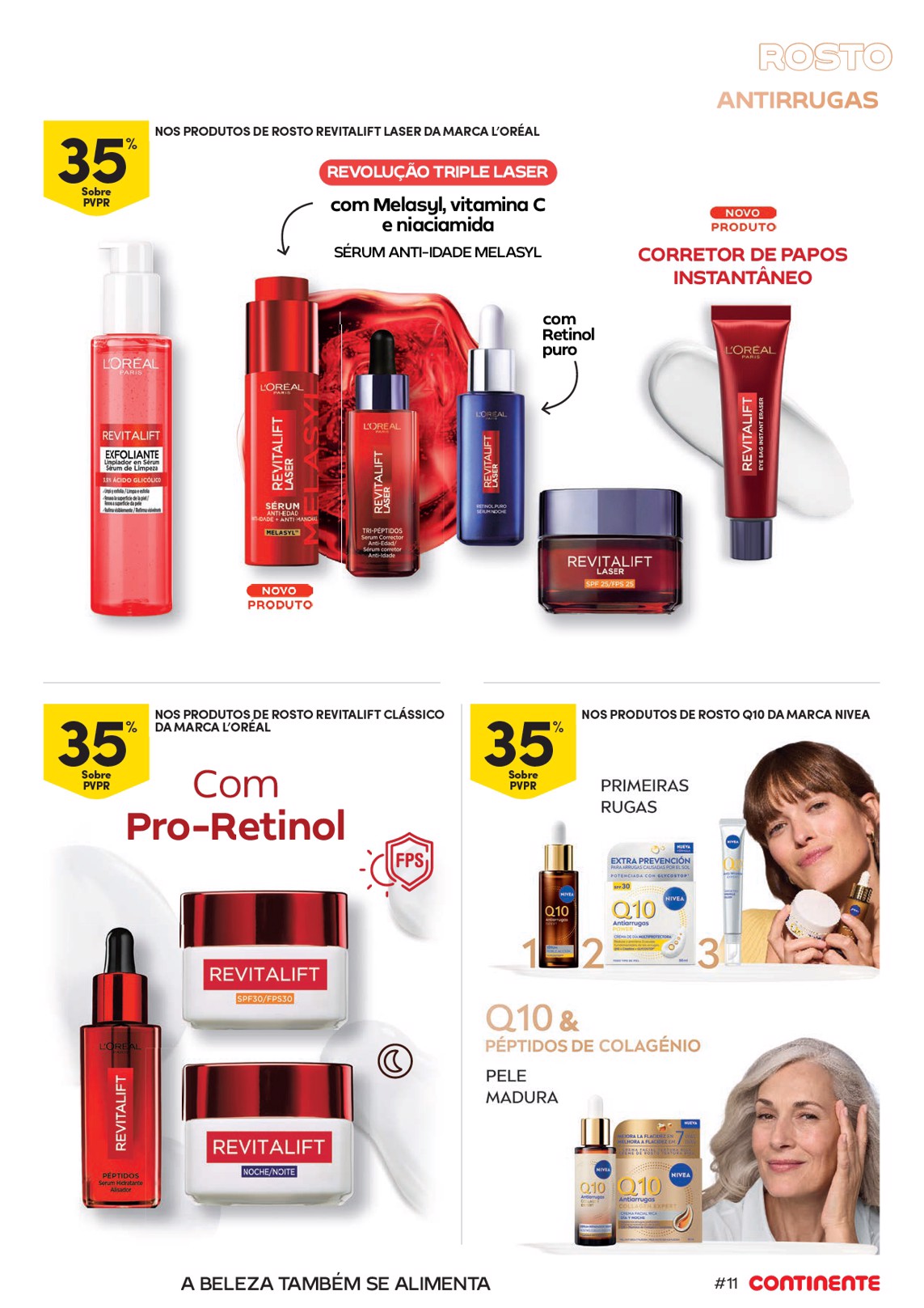 Continente catalog page 11 — 2026-07-07 to 2026-07-19