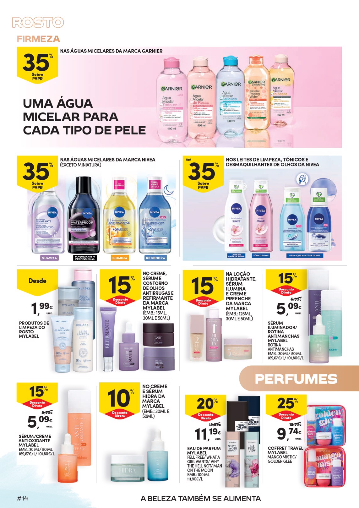 Continente catalog page 14 — 2026-07-07 to 2026-07-19
