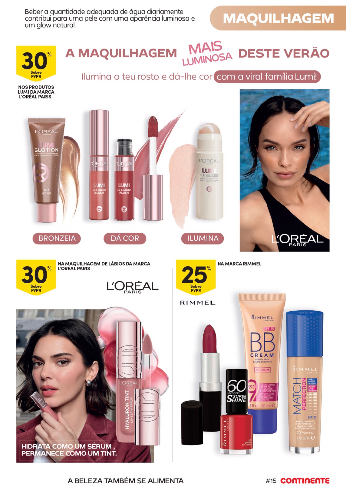 Continente catalog page 15 — 2026-07-07 to 2026-07-19