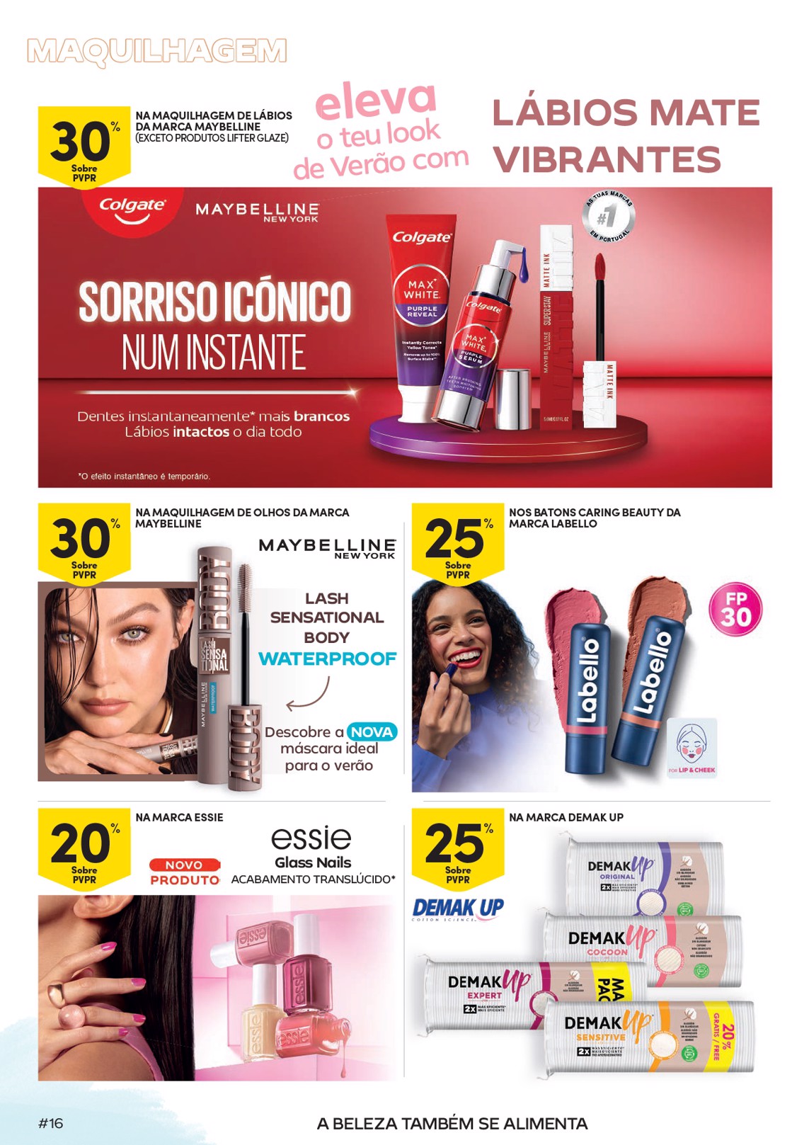 Continente catalog page 16 — 2026-07-07 to 2026-07-19