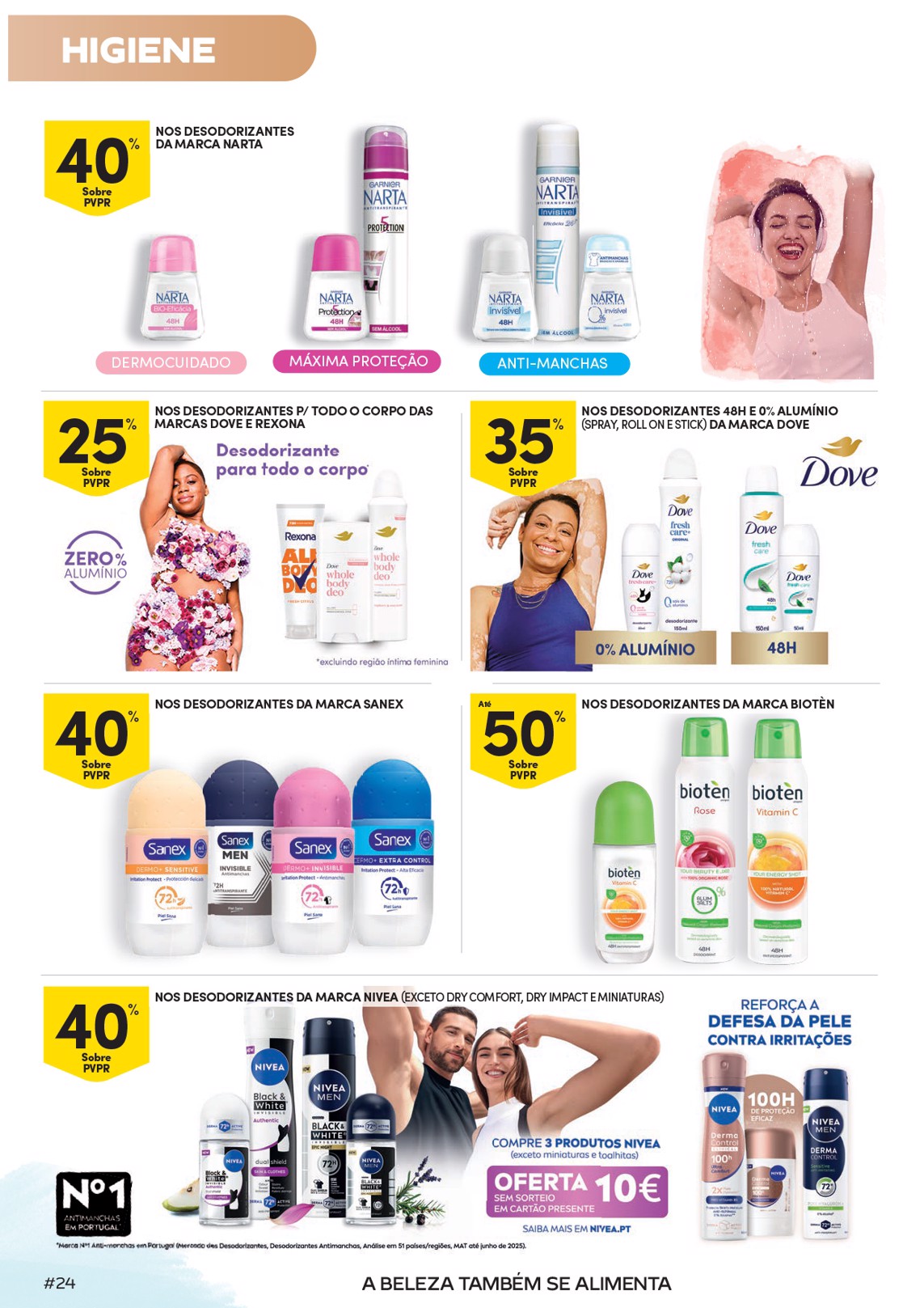 Continente catalog page 24 — 2026-07-07 to 2026-07-19