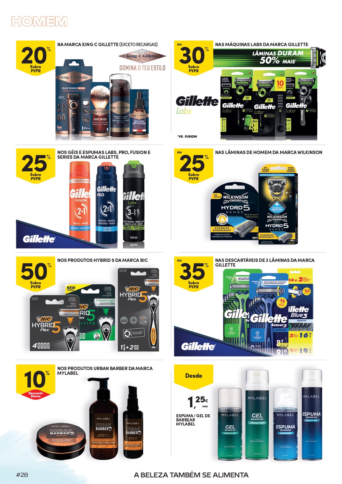 Continente catalog page 28 — 2026-07-07 to 2026-07-19
