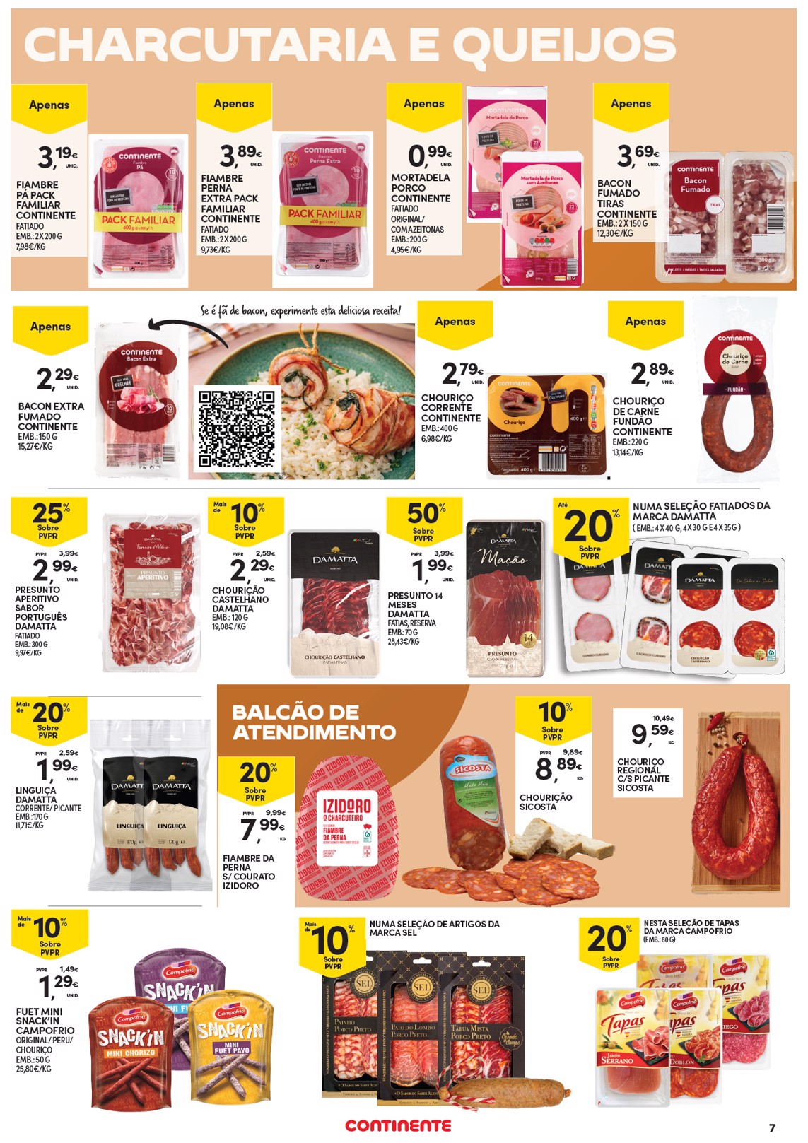Continente catalog page 7 — 2026-07-09 to 2026-07-22