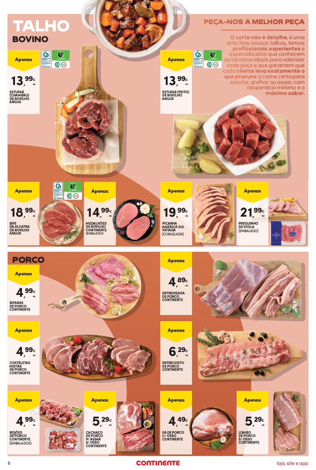 Continente catalog page 7 — 2026-07-13 to 2026-07-19