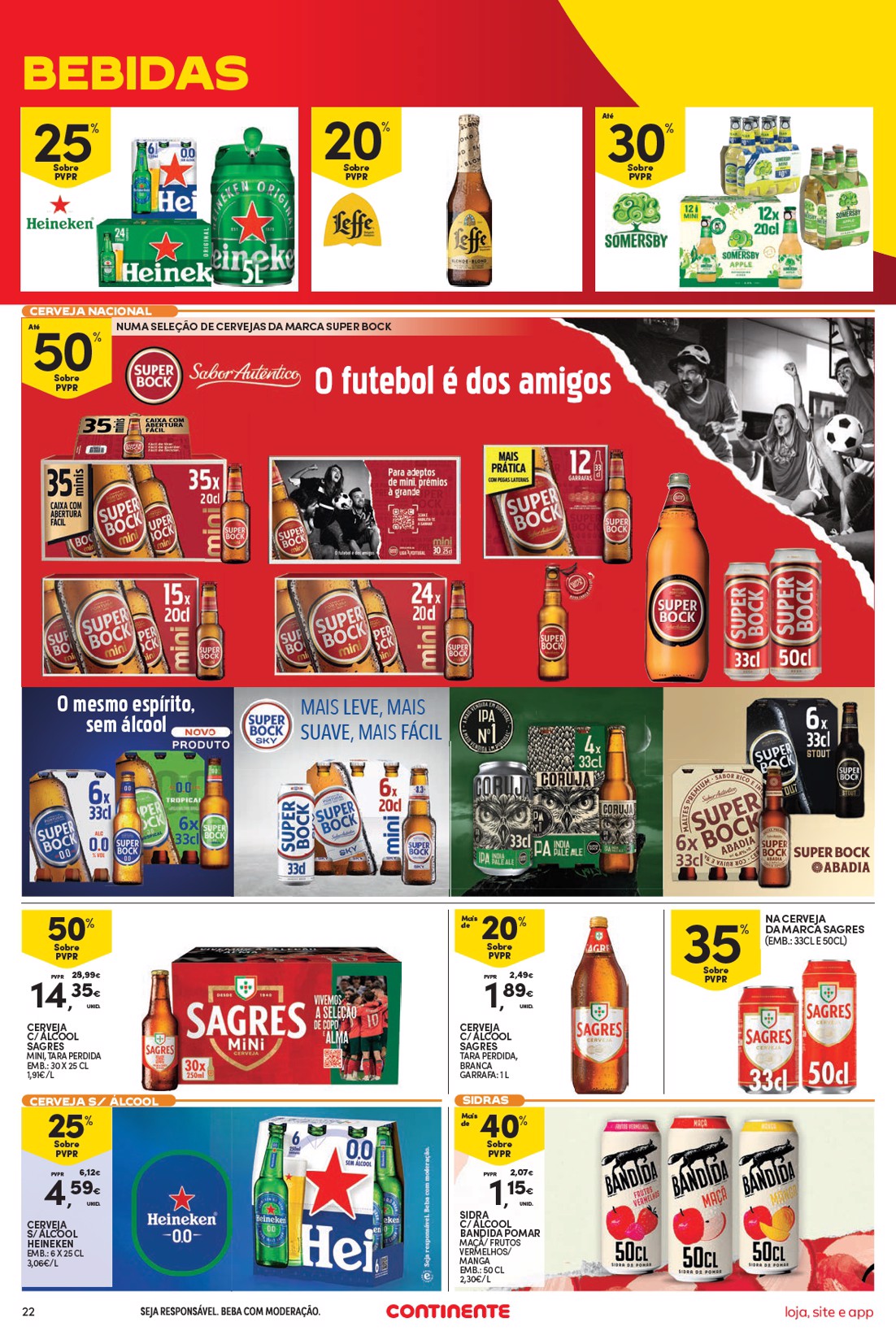Continente catalog page 24 — 2026-07-13 to 2026-07-19