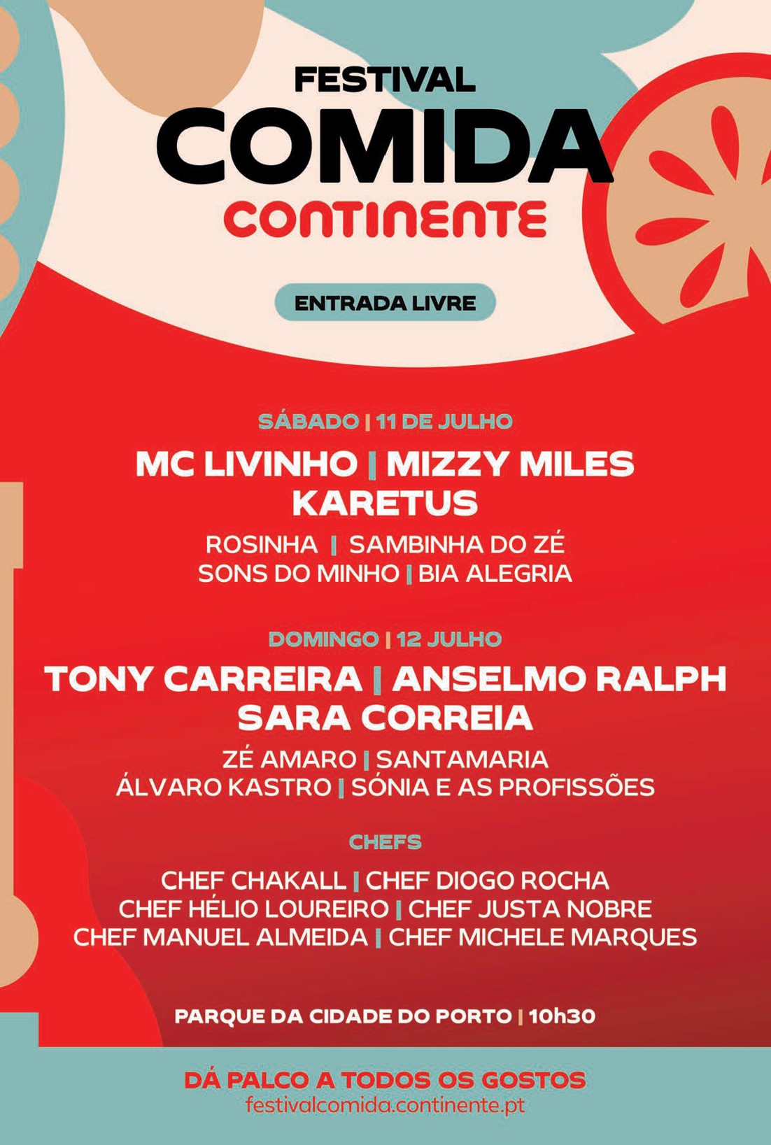 Continente catalog page 29 — 2026-07-13 to 2026-07-19