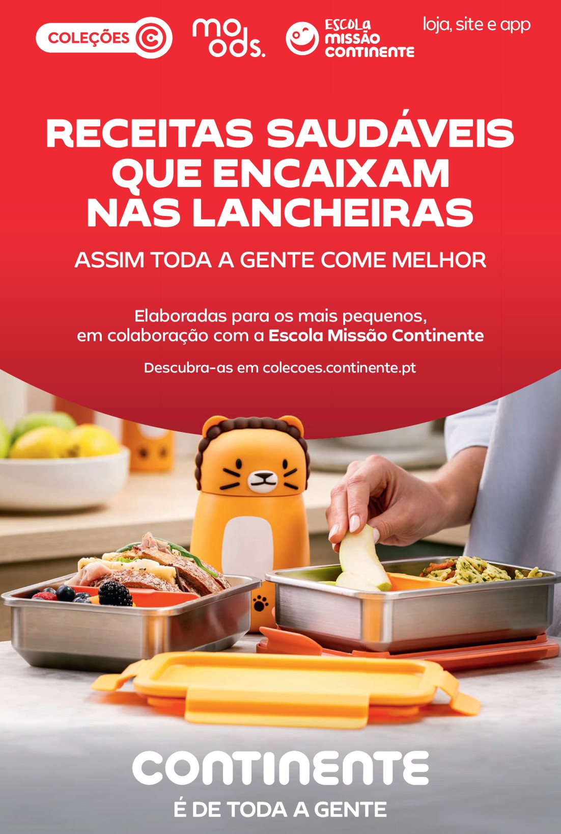 Continente catalog page 31 — 2026-07-13 to 2026-07-19