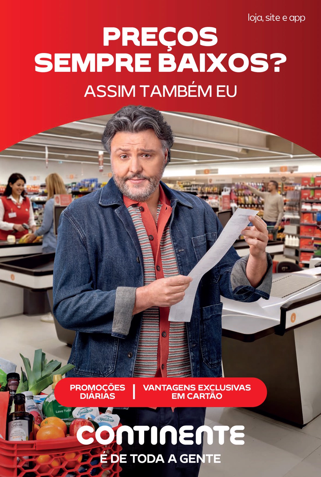 Continente catalog page 32 — 2026-07-13 to 2026-07-19