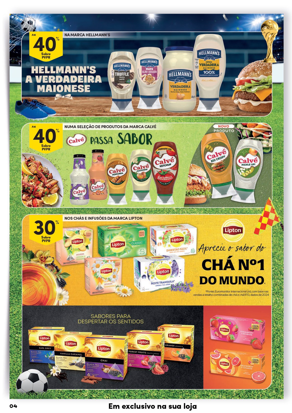 Continente catalog page 4 — 2026-07-14 to 2026-07-26