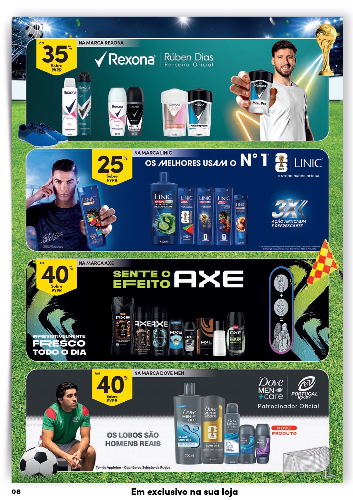 Continente catalog page 8 — 2026-07-14 to 2026-07-26