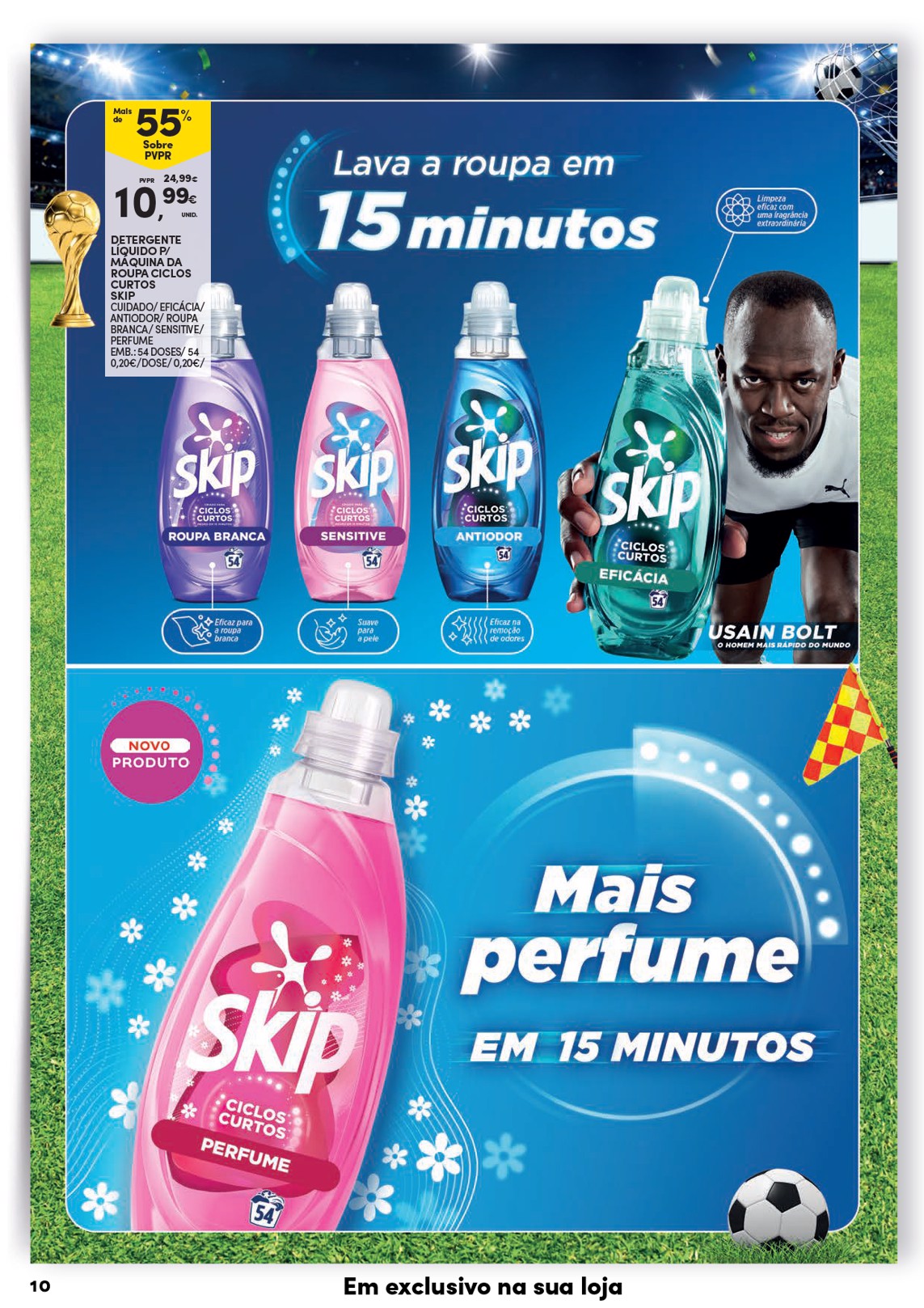 Continente catalog page 10 — 2026-07-14 to 2026-07-26