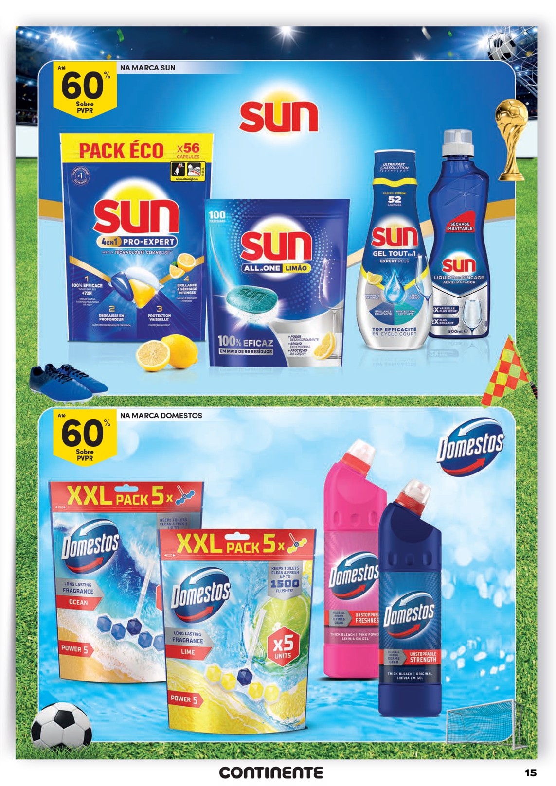 Continente catalog page 15 — 2026-07-14 to 2026-07-26