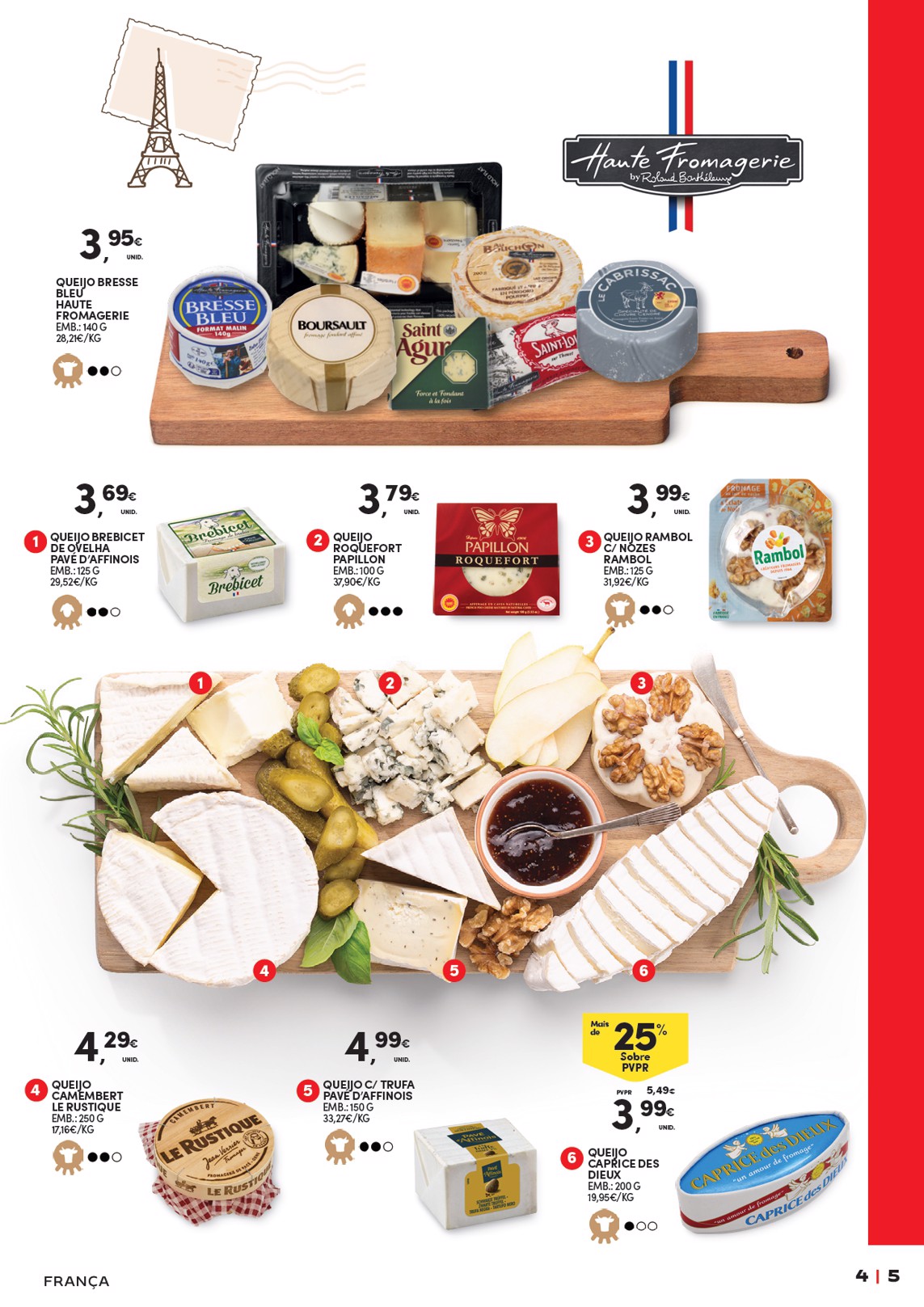 Continente catalog page 5 — 2026-07-14 to 2026-08-23