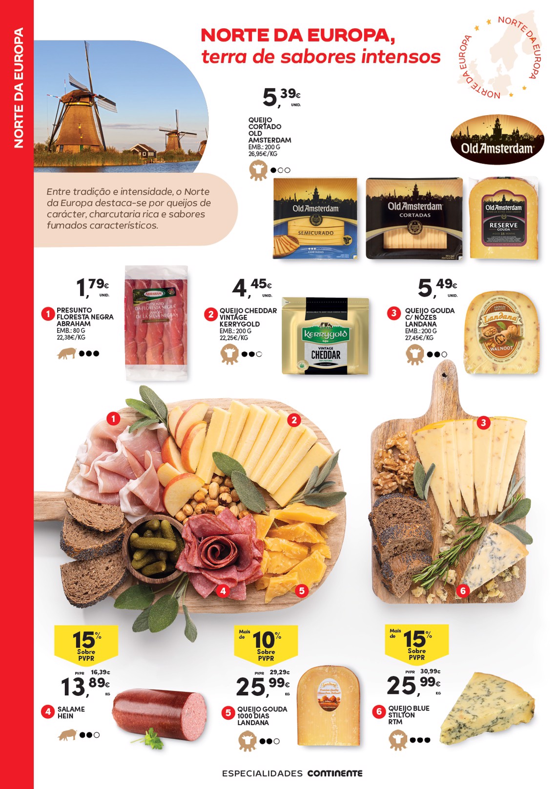 Continente catalog page 6 — 2026-07-14 to 2026-08-23