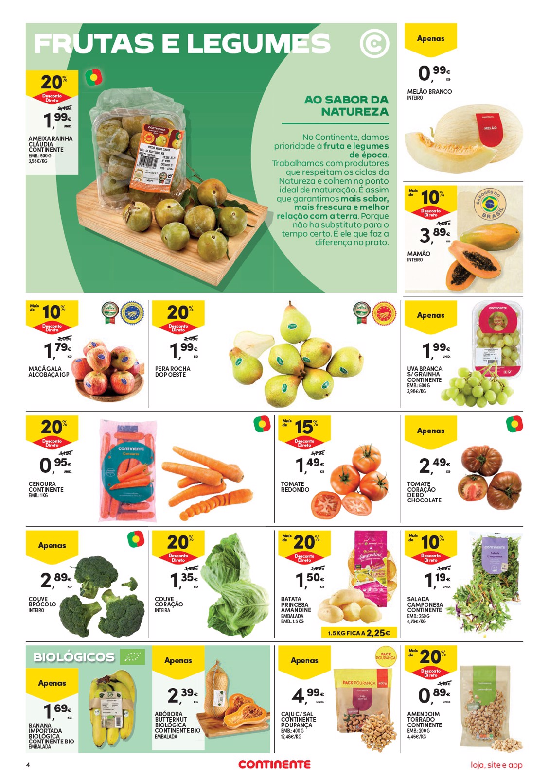 Continente catalog page 4 — 2026-09-01 to 2026-09-07