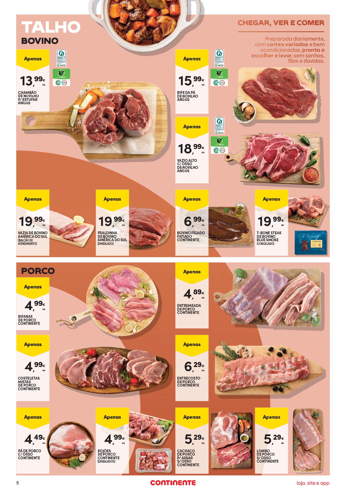 Continente catalog page 5 — 2026-09-01 to 2026-09-07