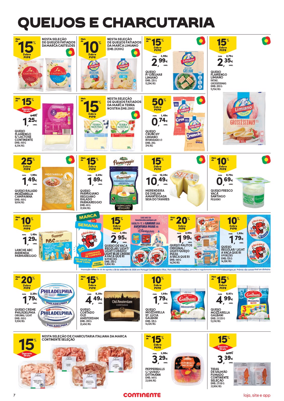 Continente catalog page 7 — 2026-09-01 to 2026-09-07