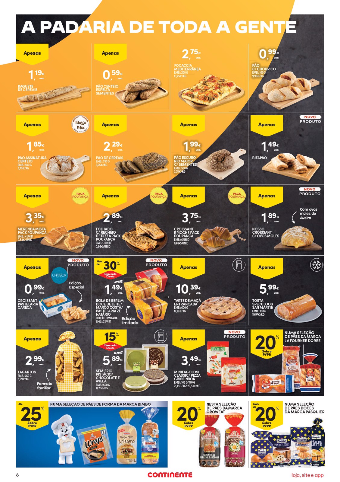 Continente catalog page 8 — 2026-09-01 to 2026-09-07