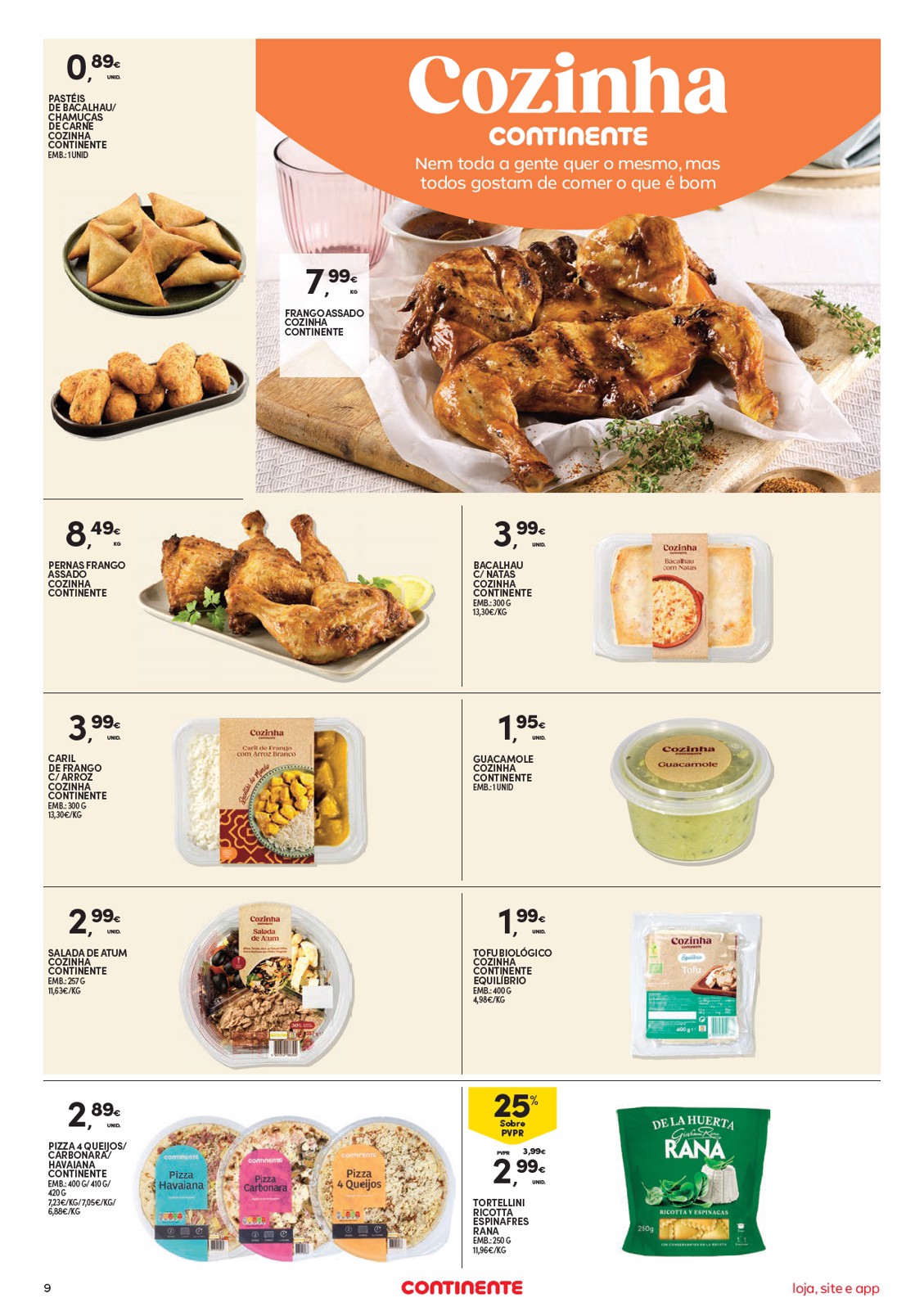 Continente catalog page 9 — 2026-09-01 to 2026-09-07