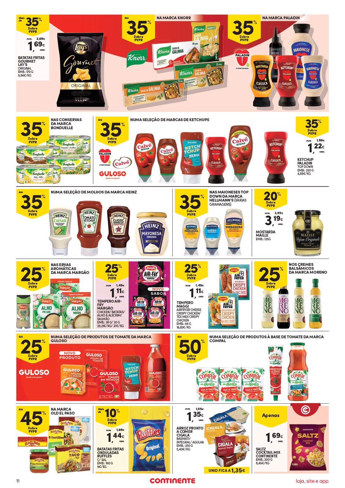 Continente catalog page 11 — 2026-09-01 to 2026-09-07