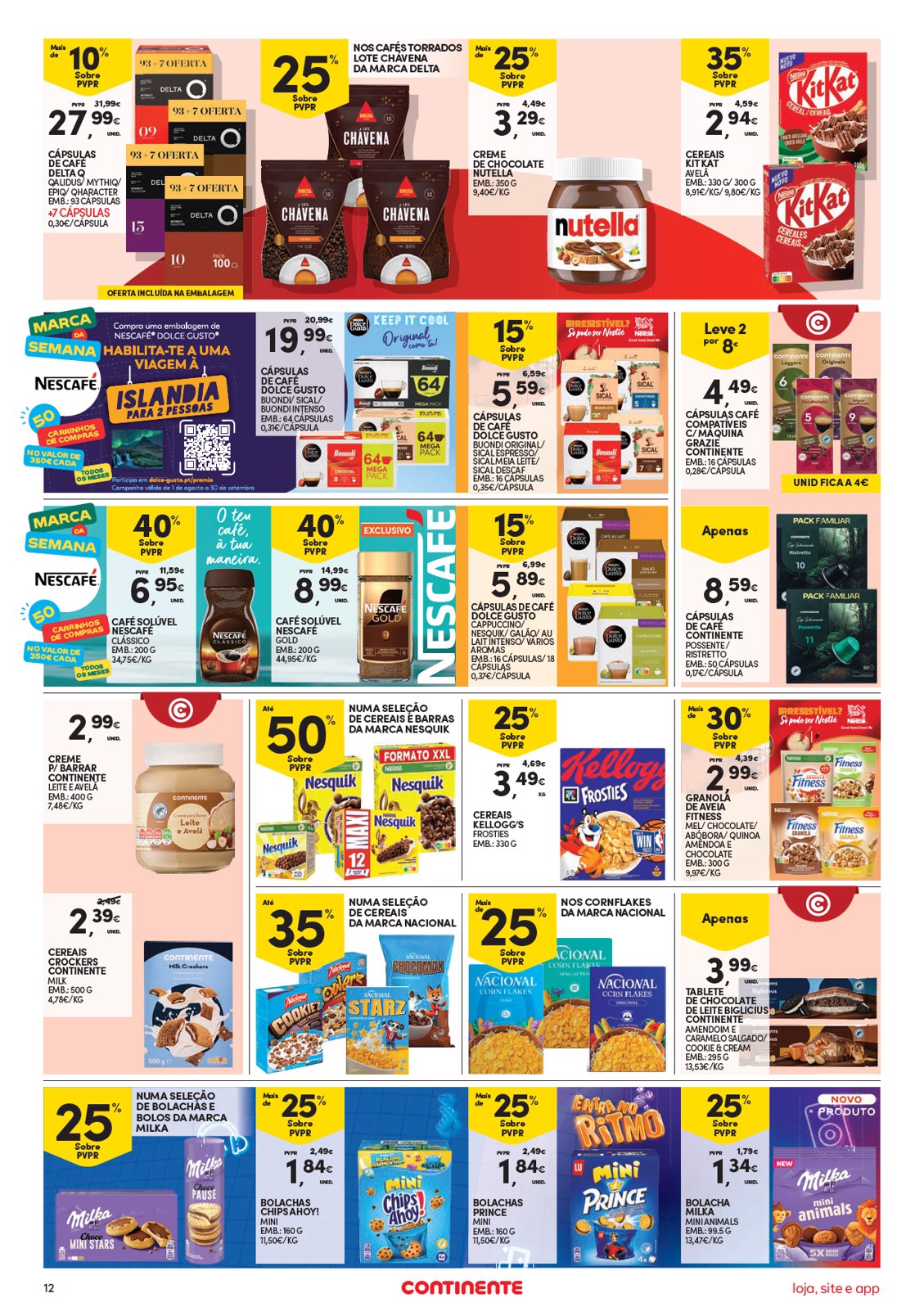 Continente catalog page 12 — 2026-09-01 to 2026-09-07
