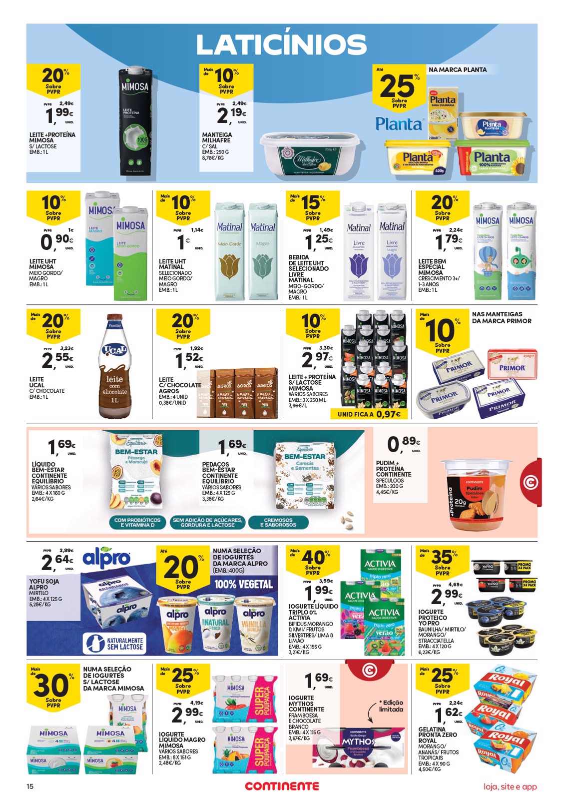 Continente catalog page 15 — 2026-09-01 to 2026-09-07