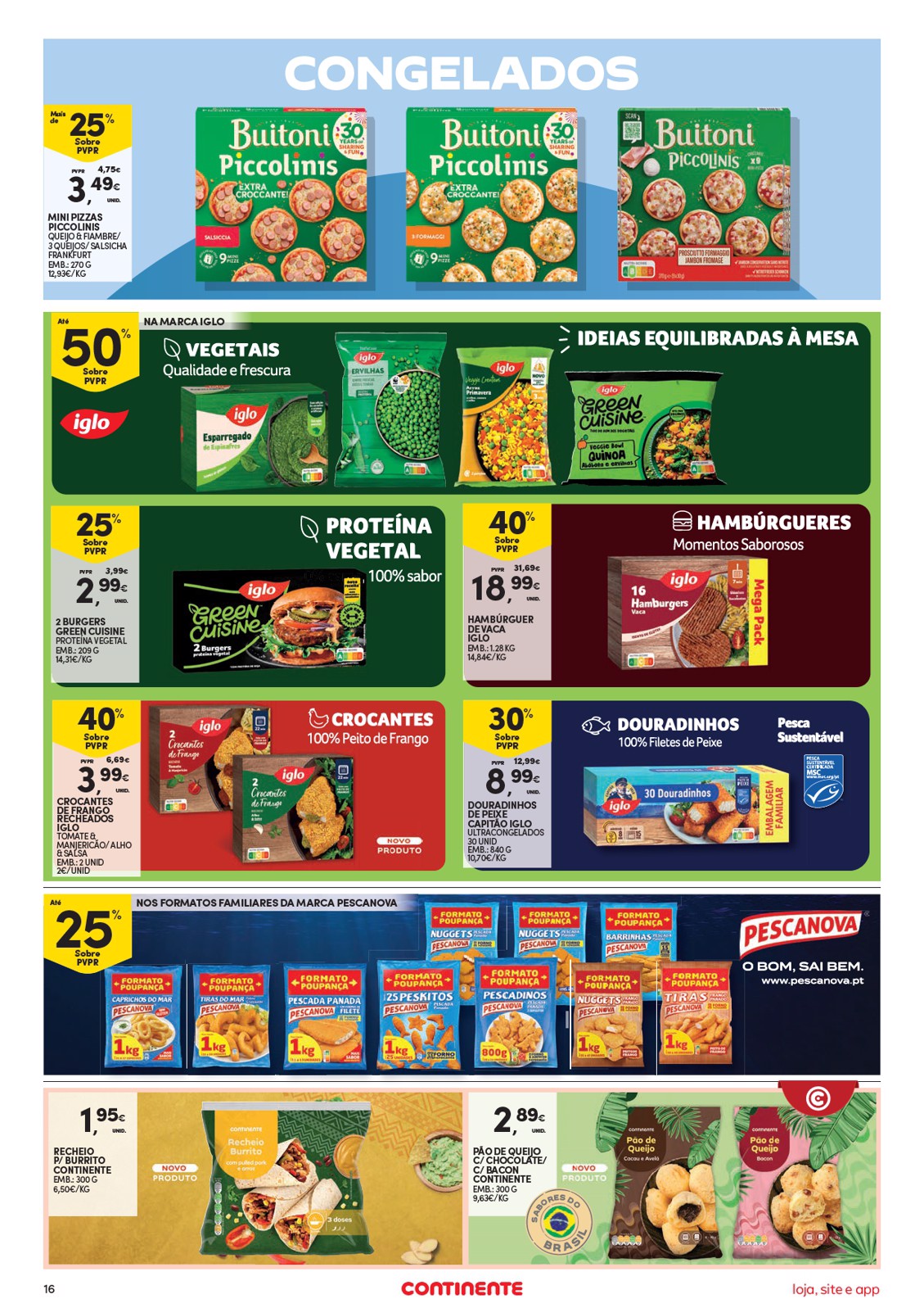 Continente catalog page 16 — 2026-09-01 to 2026-09-07