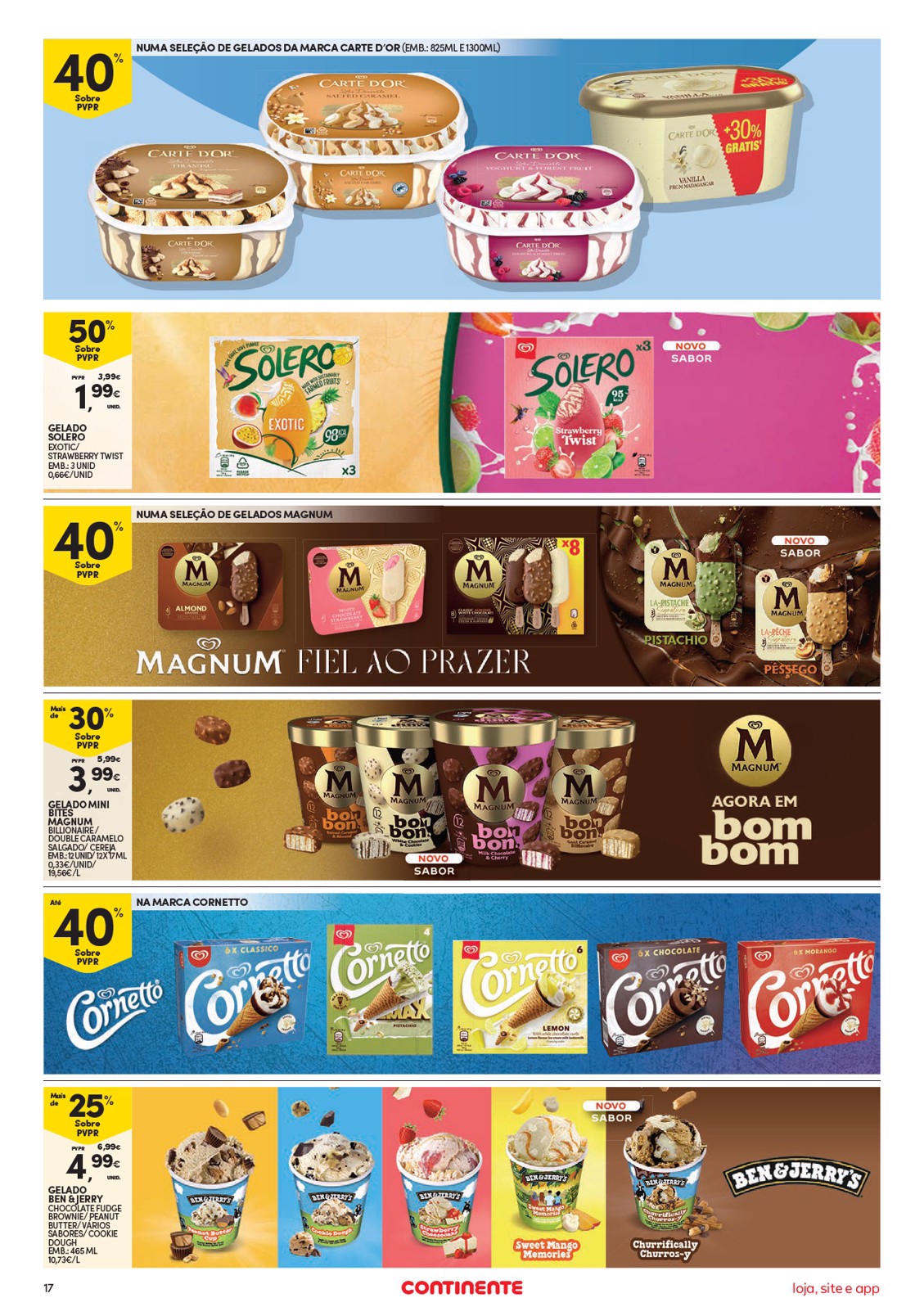 Continente catalog page 17 — 2026-09-01 to 2026-09-07
