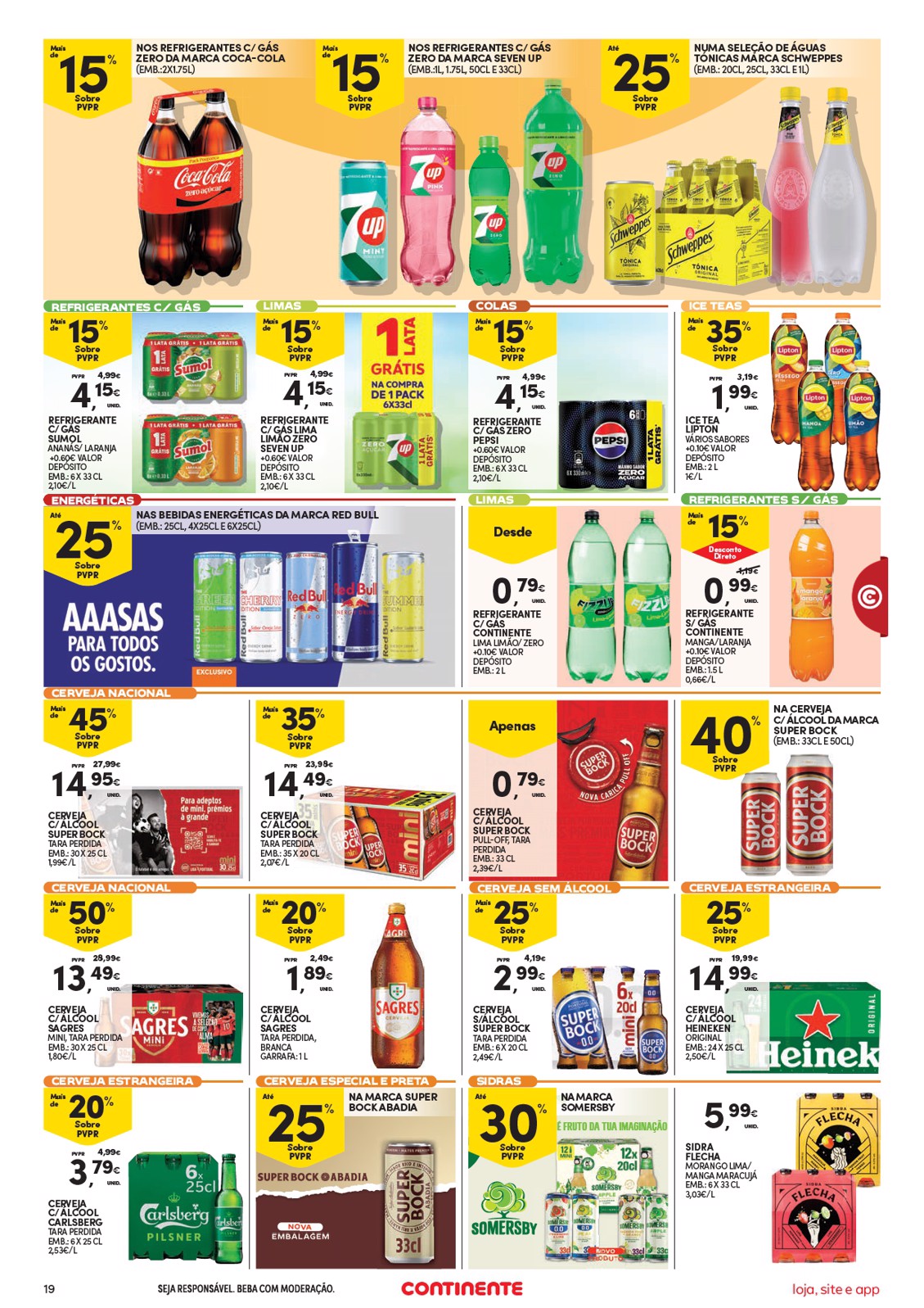 Continente catalog page 19 — 2026-09-01 to 2026-09-07