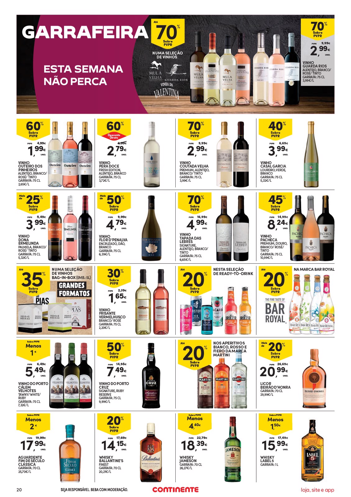 Continente catalog page 20 — 2026-09-01 to 2026-09-07