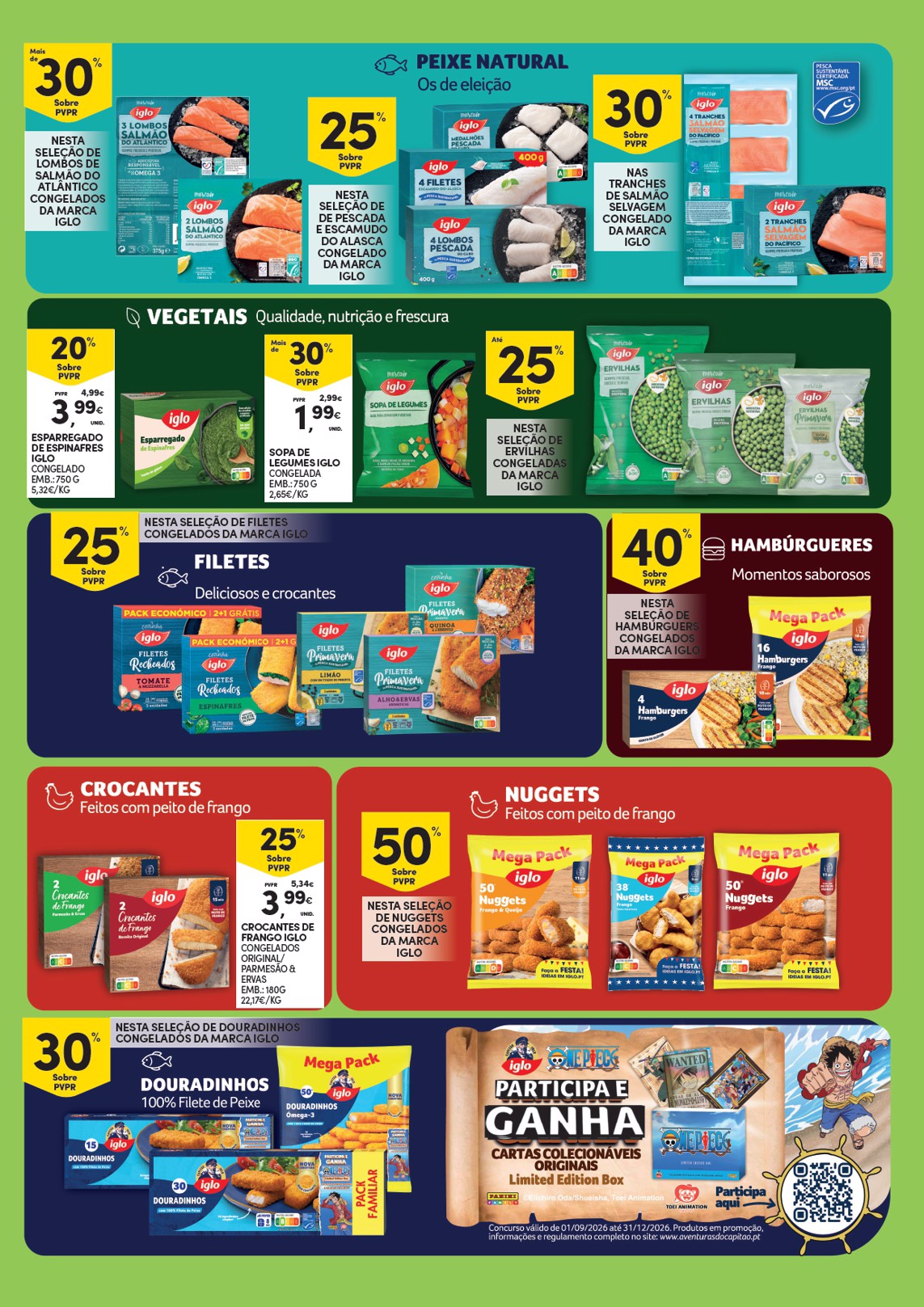 Continente catalog page 5 — 2026-09-03 to 2026-09-16
