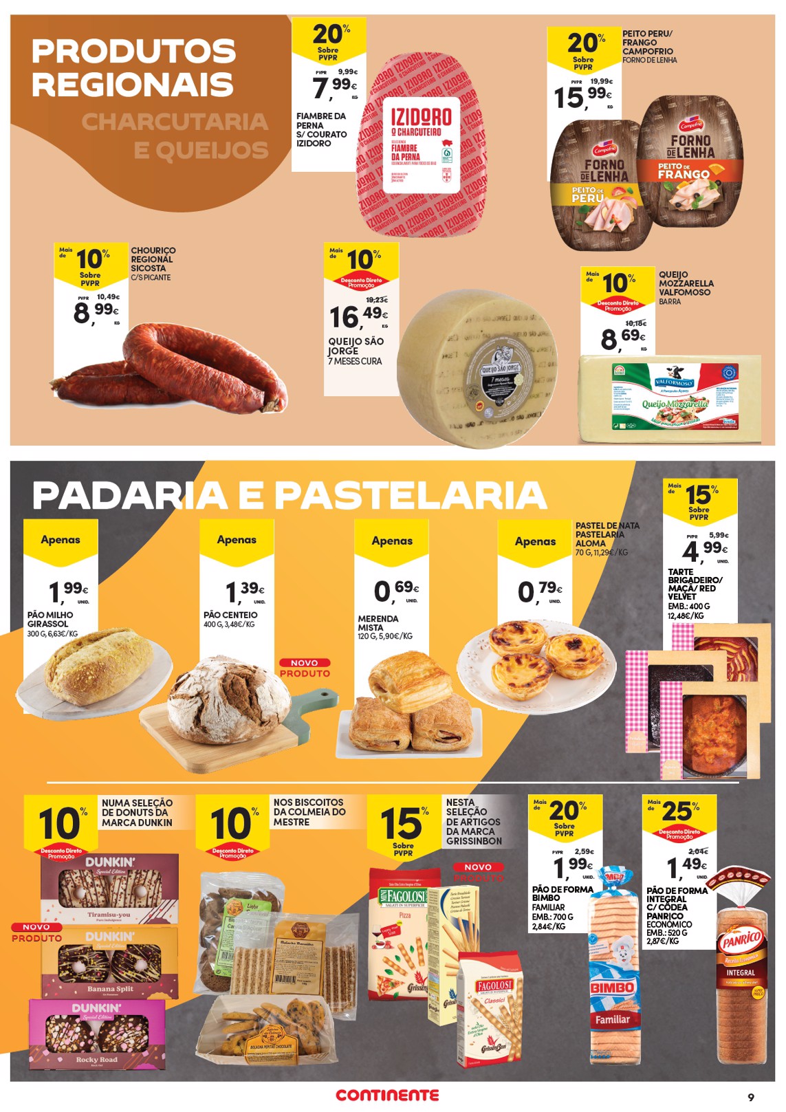 Continente catalog page 9 — 2026-09-03 to 2026-09-16