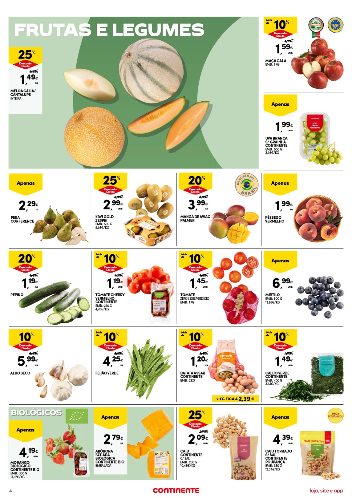 Continente catalog page 4 — 2026-09-08 to 2026-09-14