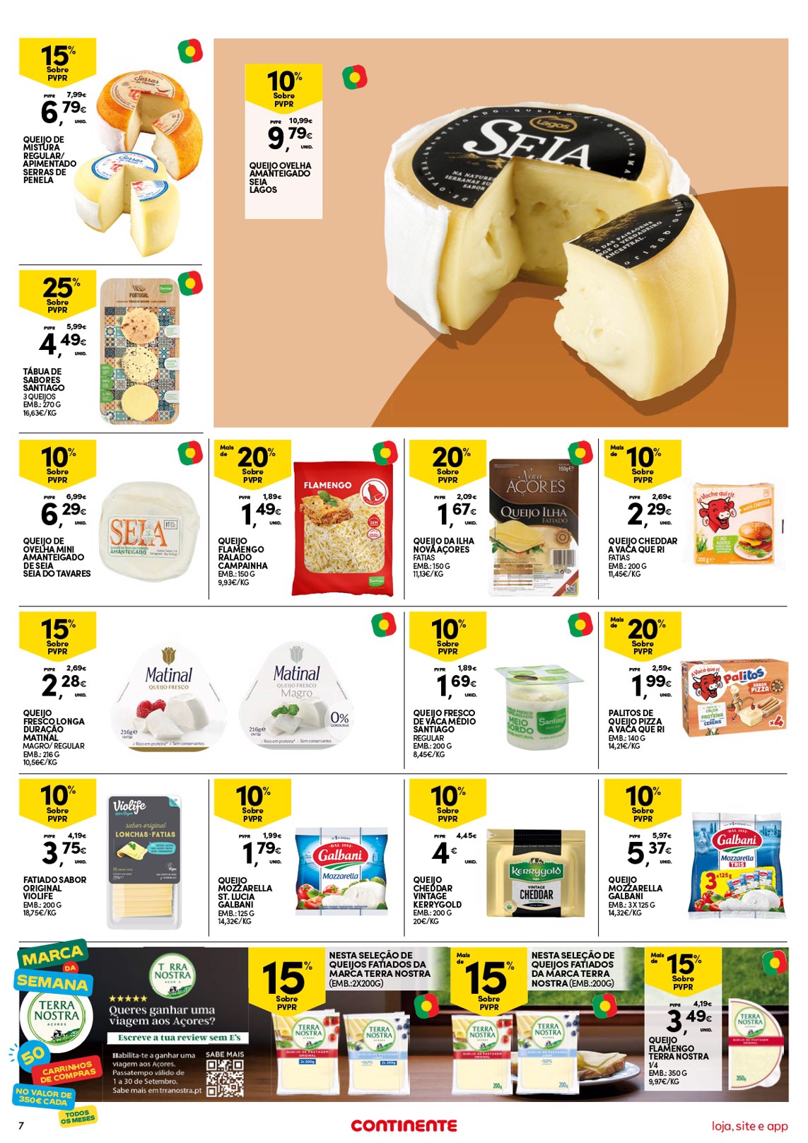 Continente catalog page 7 — 2026-09-08 to 2026-09-14