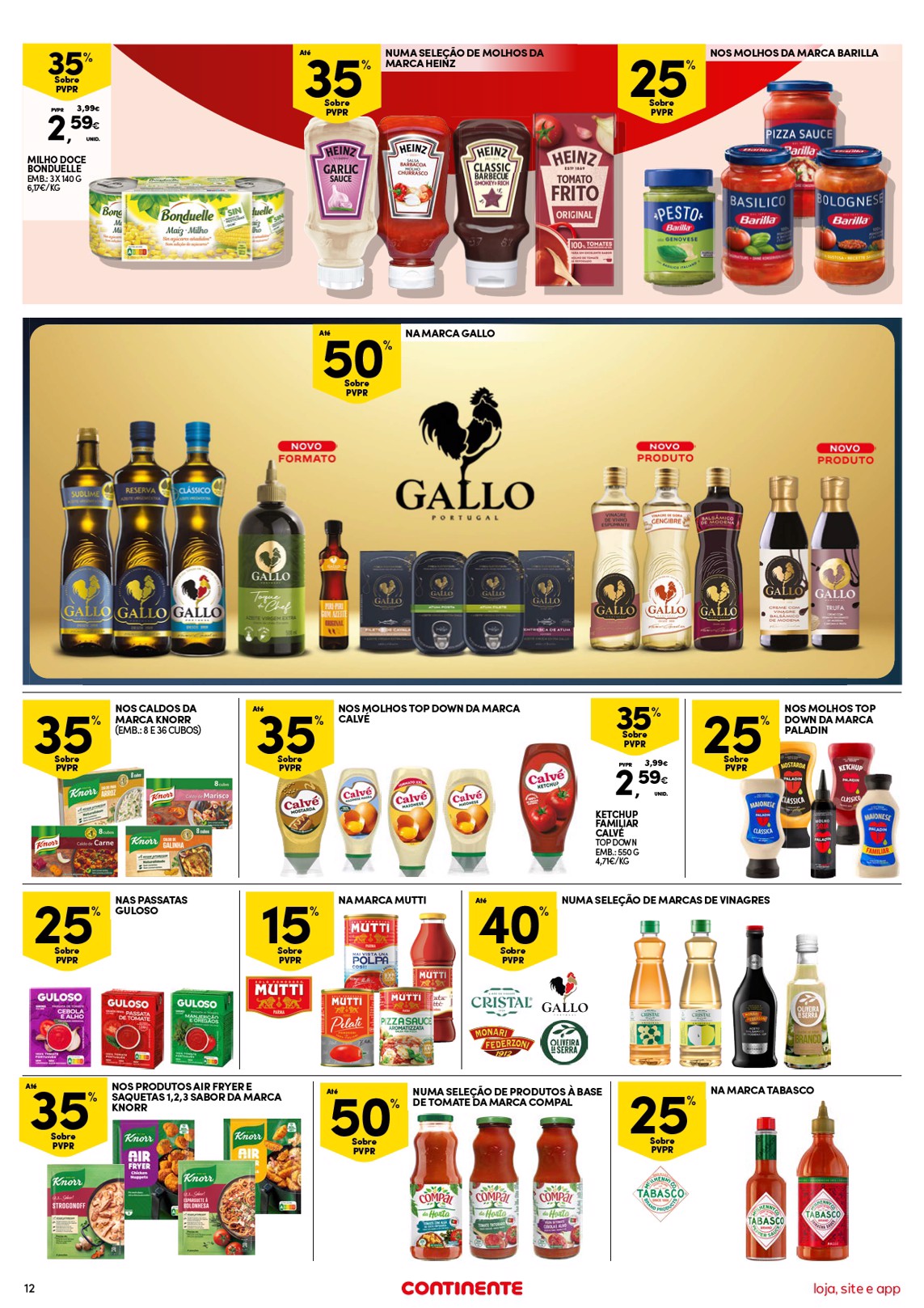 Continente catalog page 12 — 2026-09-08 to 2026-09-14