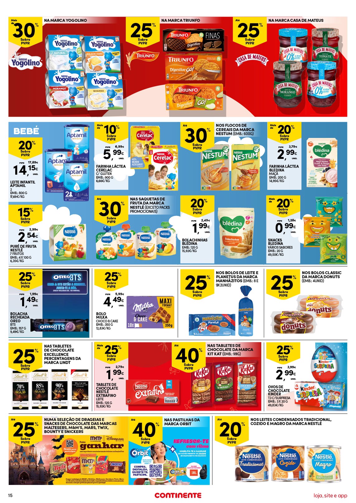 Continente catalog page 15 — 2026-09-08 to 2026-09-14