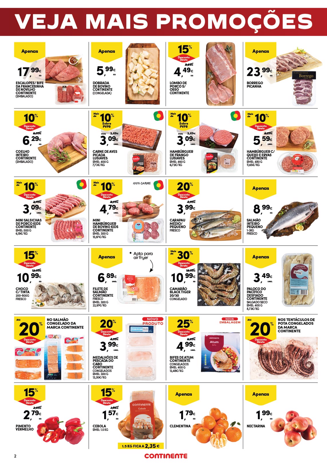 Continente catalog page 2 — 2026-09-11 to 2026-09-14