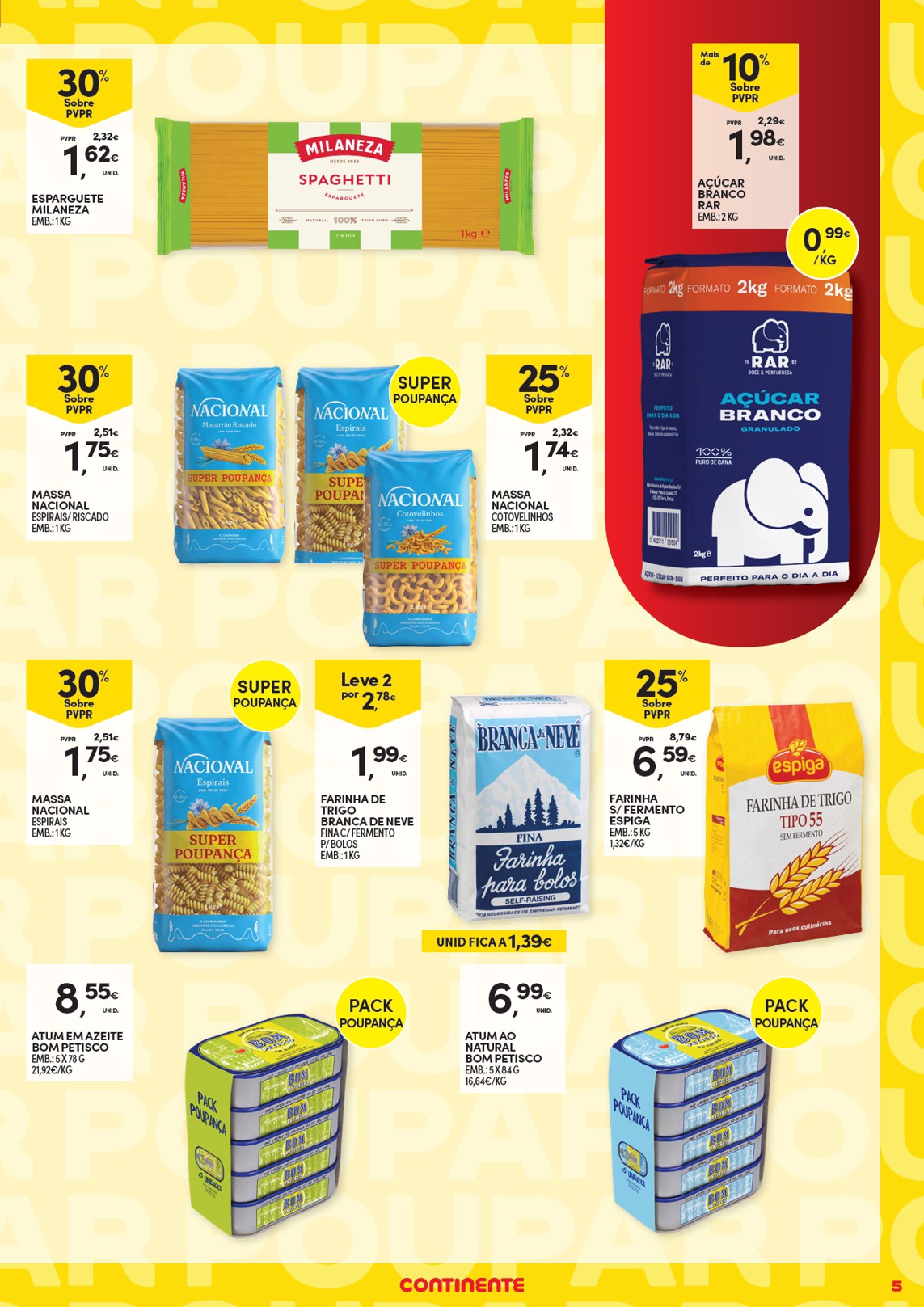 Continente catalog page 5 — 2026-09-15 to 2026-09-27