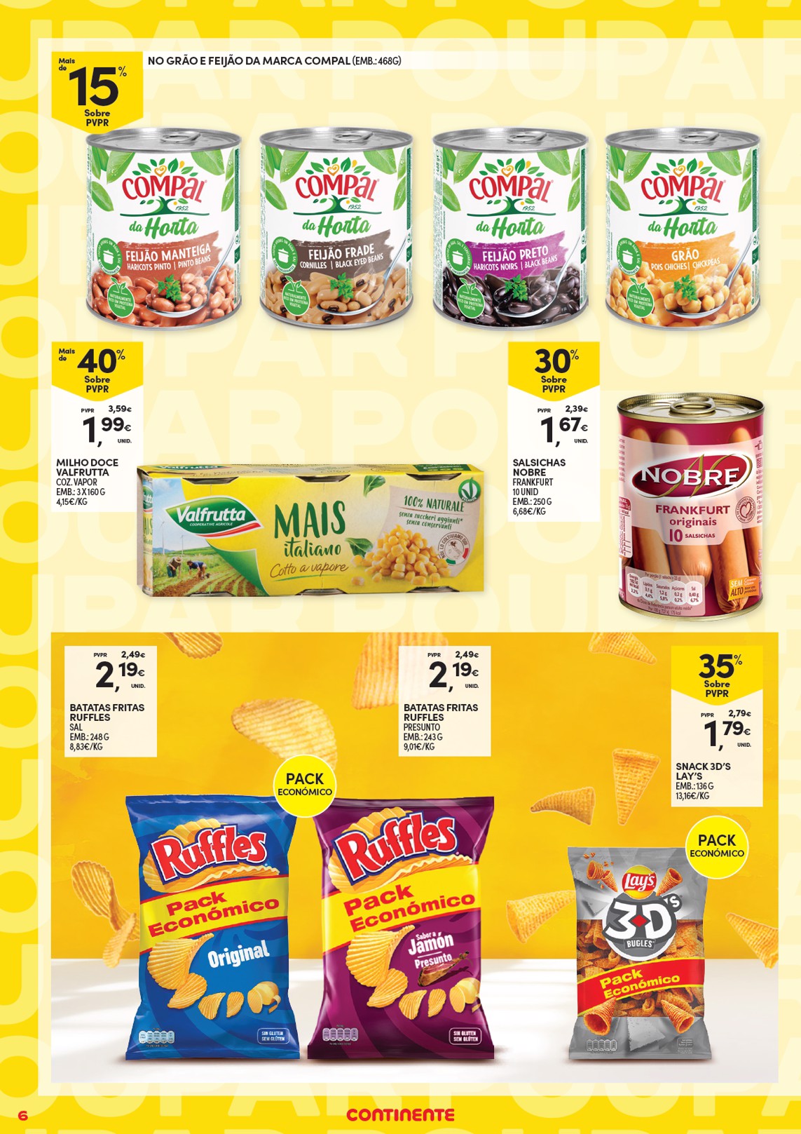 Continente catalog page 6 — 2026-09-15 to 2026-09-27