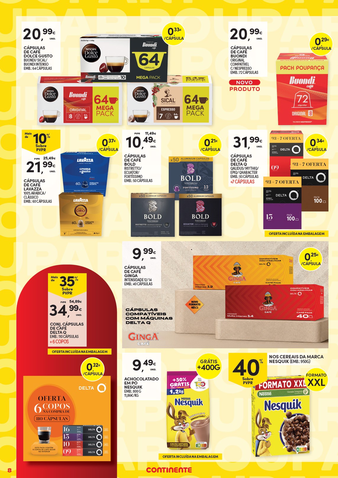 Continente catalog page 8 — 2026-09-15 to 2026-09-27