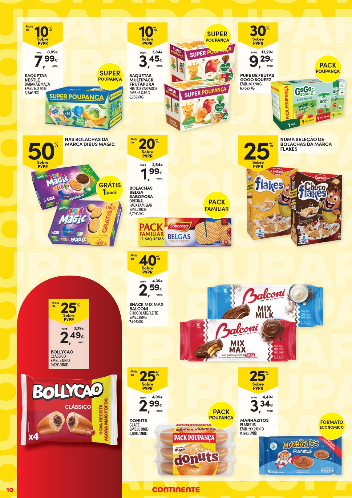 Continente catalog page 10 — 2026-09-15 to 2026-09-27