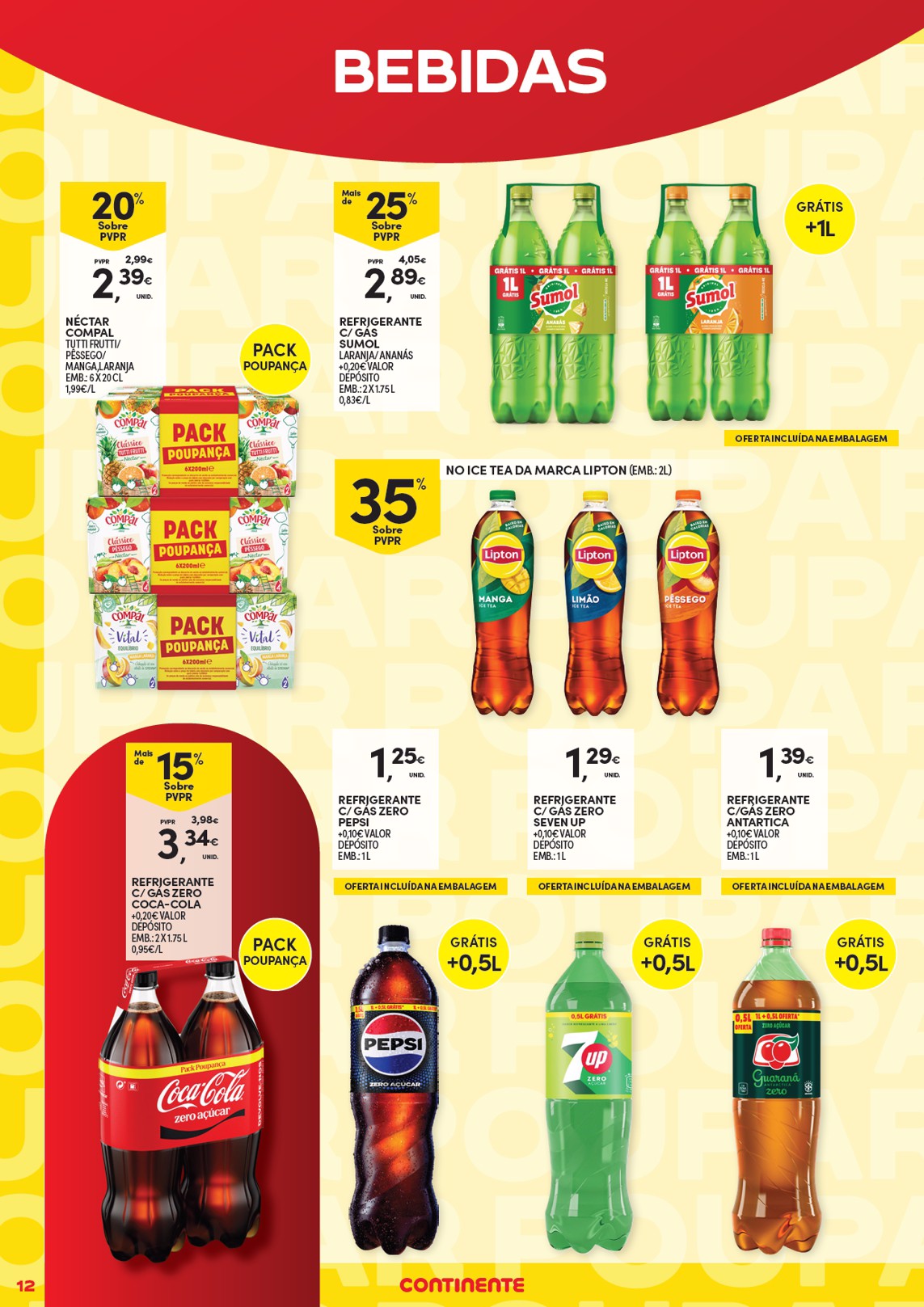 Continente catalog page 12 — 2026-09-15 to 2026-09-27