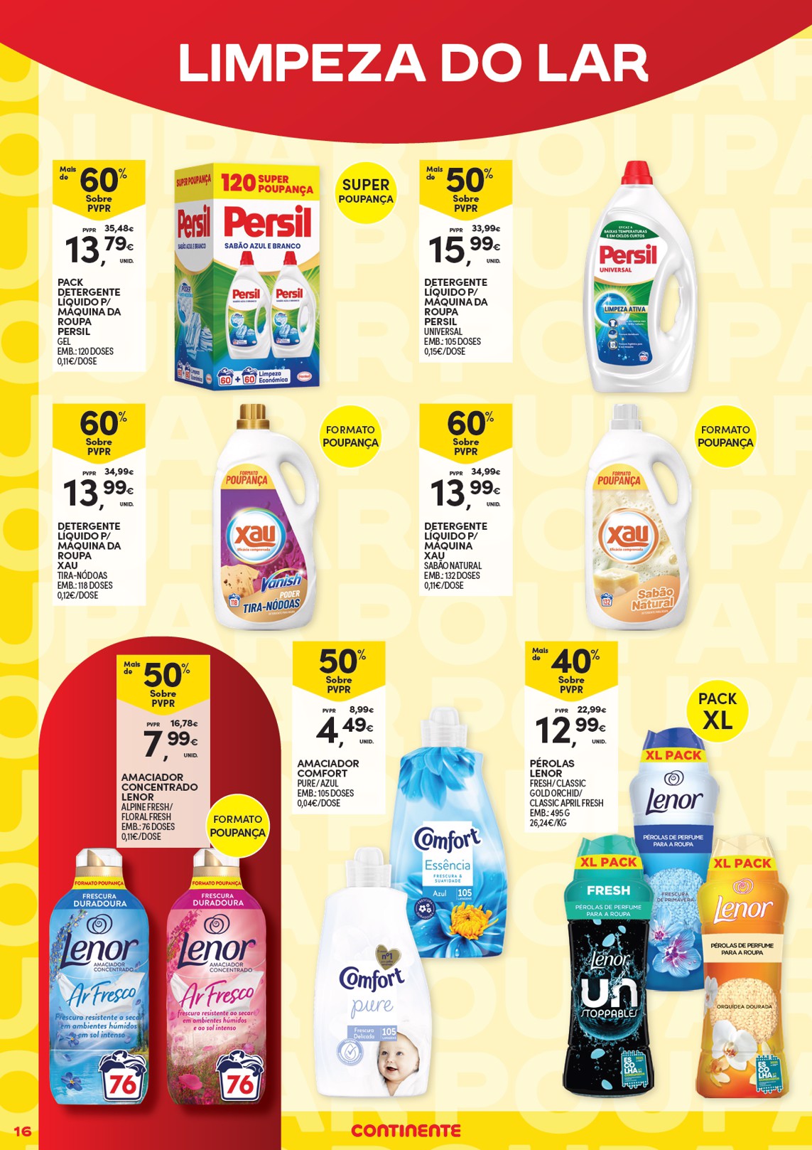 Continente catalog page 16 — 2026-09-15 to 2026-09-27